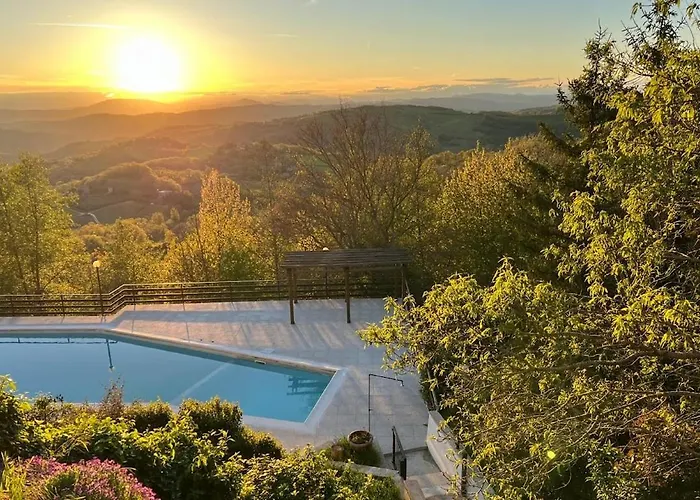 Tra Le CollineAgriturismo