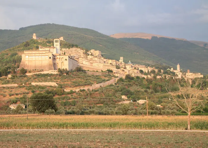 La PiaggiaAgriturismo